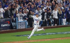 Three Impossible-To-Believe Shohei Ohtani World Series Game 3 Stats