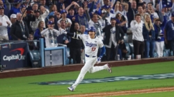 Three Impossible-To-Believe Shohei Ohtani World Series Game 3 Stats