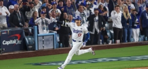 Three Impossible-To-Believe Shohei Ohtani World Series Game 3 Stats