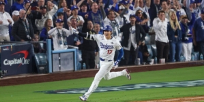 Three Impossible-To-Believe Shohei Ohtani World Series Game 3 Stats