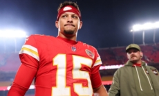 Bills Matchup Could Force Chiefs’ Hand Ahead of NFL Trade Deadline