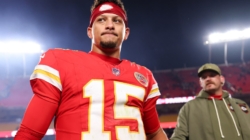 Bills Matchup Could Force Chiefs’ Hand Ahead of NFL Trade Deadline