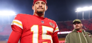 Bills Matchup Could Force Chiefs’ Hand Ahead of NFL Trade Deadline