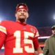 Bills Matchup Could Force Chiefs’ Hand Ahead of NFL Trade Deadline