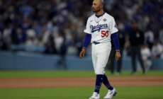 Dodgers Manager Assesses Mookie Betts’ World Series Struggles
