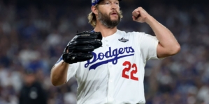 Dodgers’ Clayton Kershaw Explains Powerful Show of Support for Alex Vesia