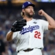 Dodgers’ Clayton Kershaw Explains Powerful Show of Support for Alex Vesia