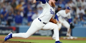 Dodgers’ Will Klein in Awe After Shoutout From Yankees Hall of Famer