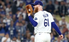 Dodgers Reliever Sends Shohei Ohtani Message After Game 3