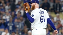 Dodgers Reliever Sends Shohei Ohtani Message After Game 3