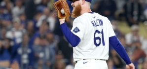 Dodgers Reliever Sends Shohei Ohtani Message After Game 3