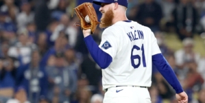 Dodgers Reliever Sends Shohei Ohtani Message After Game 3