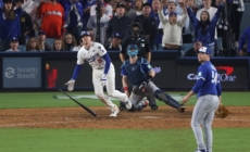Does Blue Jays-Dodgers Marathon Crack Top-5 World Series Games of Century?