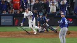 Does Blue Jays-Dodgers Marathon Crack Top-5 World Series Games of Century?