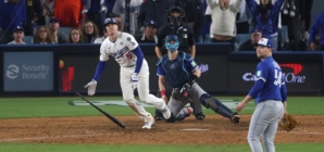 Does Blue Jays-Dodgers Marathon Crack Top-5 World Series Games of Century?