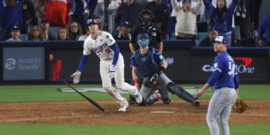 Does Blue Jays-Dodgers Marathon Crack Top-5 World Series Games of Century?