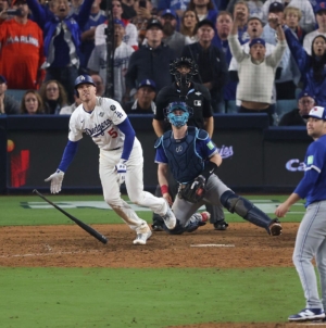 Does Blue Jays-Dodgers Marathon Crack Top-5 World Series Games of Century?