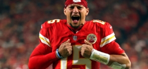 Chiefs’ Patrick Mahomes Sends Clear Message About Playing in Front of ‘Hostile’ Bills Fans
