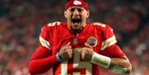 Chiefs’ Patrick Mahomes Sends Clear Message About Playing in Front of ‘Hostile’ Bills Fans