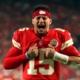 Chiefs’ Patrick Mahomes Sends Clear Message About Playing in Front of ‘Hostile’ Bills Fans