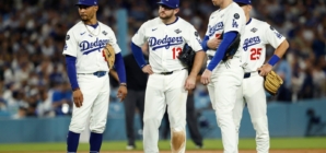 Dodgers All-Star Sends Message to LA Offense Amid Struggles