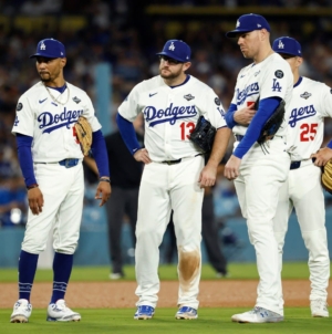 Dodgers All-Star Sends Message to LA Offense Amid Struggles