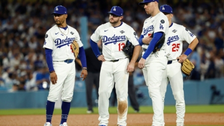 Dodgers All-Star Sends Message to LA Offense Amid Struggles
