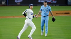 Blue Jays’ Trey Yesavage Breaks 76-Year World Series Record