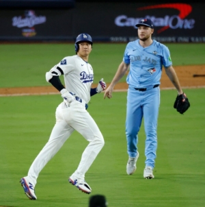 Blue Jays’ Trey Yesavage Breaks 76-Year World Series Record