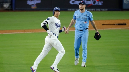 Blue Jays’ Trey Yesavage Breaks 76-Year World Series Record