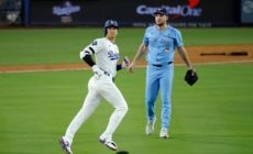 Blue Jays Starter Calls Strikeout of Shohei Ohtani ‘Just Another Strikeout’