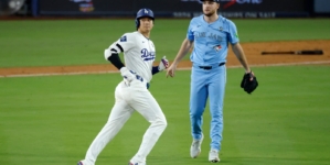 Blue Jays Starter Calls Strikeout of Shohei Ohtani ‘Just Another Strikeout’