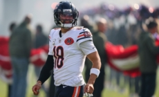 Bears Linked to Trade for Former First-Round Pick to Help Caleb Williams