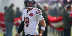 Bears Linked to Trade for Former First-Round Pick to Help Caleb Williams