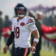 Bears Linked to Trade for Former First-Round Pick to Help Caleb Williams