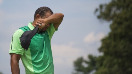 Tiger Woods’ Biggest Career Regret Revealed as Injury Debate Returns
