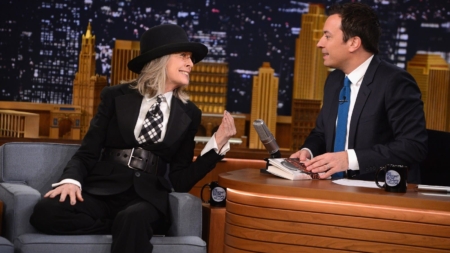 Diane Keaton Remembered as Trailblazer: Fashion Icon and Family First