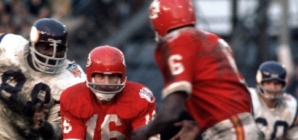 Former Chiefs Super Bowl Champion Warren McVea Dies