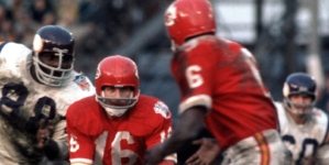 Former Chiefs Super Bowl Champion Warren McVea Dies
