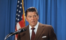 List of Tariffs Ronald Reagan Implemented as Trump Cancels Canada Talks
