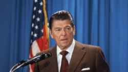 List of Tariffs Ronald Reagan Implemented as Trump Cancels Canada Talks