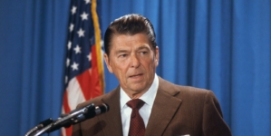 List of Tariffs Ronald Reagan Implemented as Trump Cancels Canada Talks