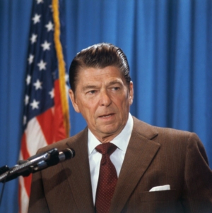List of Tariffs Ronald Reagan Implemented as Trump Cancels Canada Talks