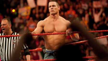 WWE Legend Sends Message to AJ Styles and John Cena After Crown Jewel