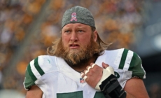 Nick Mangold Dead at 41: Latest Tributes to New York Jets Great