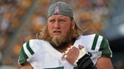 Nick Mangold Dead at 41: Latest Tributes to New York Jets Great
