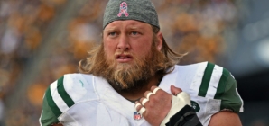 Nick Mangold Dead at 41: Latest Tributes to New York Jets Great