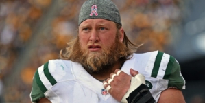 Nick Mangold Dead at 41: Latest Tributes to New York Jets Great