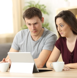 Tenants Move Into New Apartment Complex, Then One Week Later Comes an Email