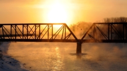 Map Shows States Under Freeze Warnings as Temperatures May Plunge Into 20s